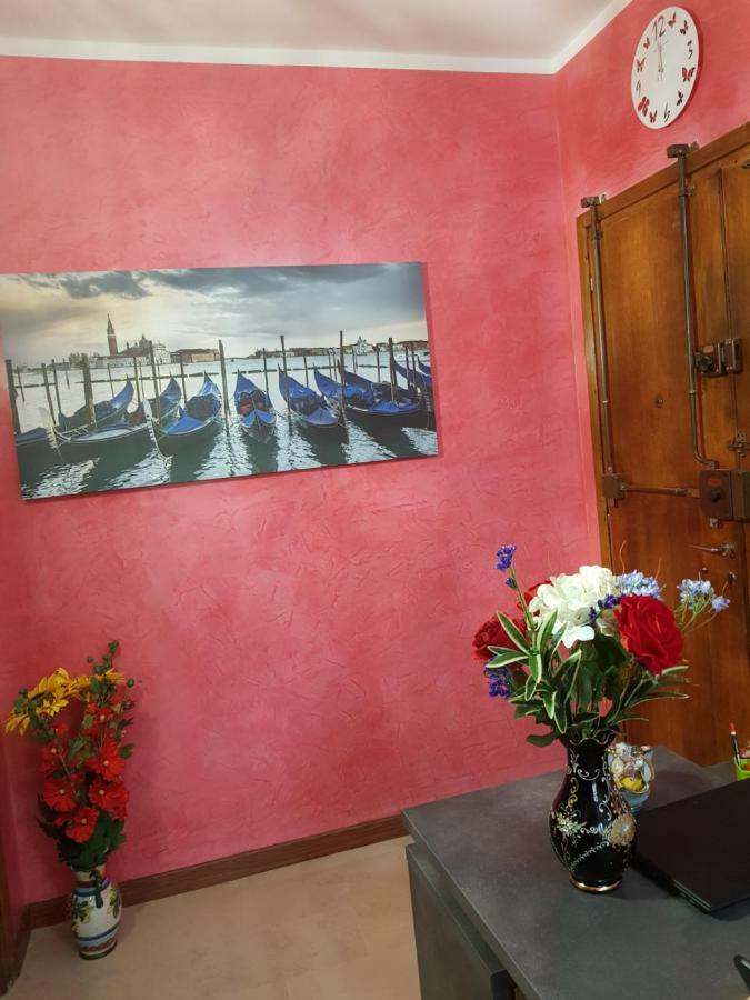 Venice Bnb Mestre Exterior photo